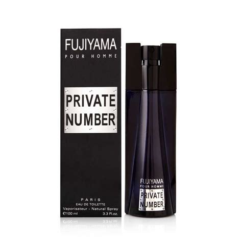 fujiyama private number.